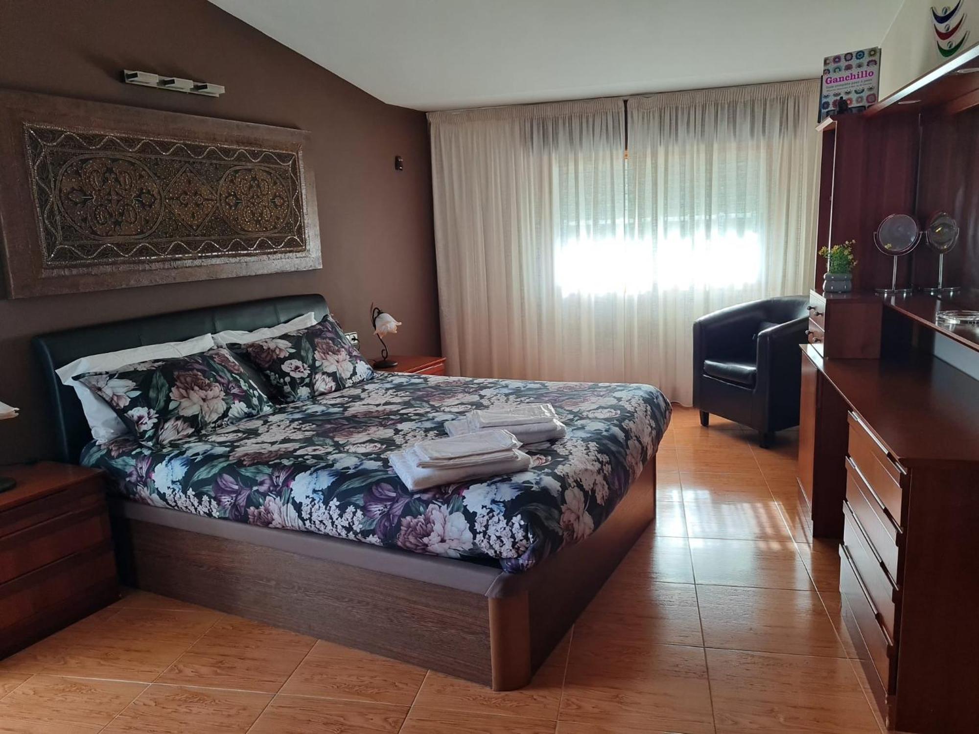 Vila Lugar Da Pereira Nigrán Exteriér fotografie